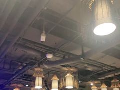 大堂-和彩放题餐厅(酒仙桥店)