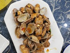 -波记美食店·现捞海鲜