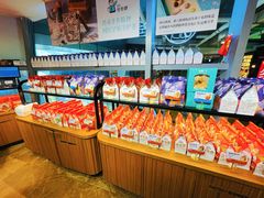 -爸爸糖吐司面包(北京西单大悦城店)