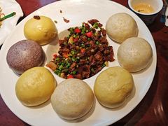 -京味张·北京烤鸭(南山店)