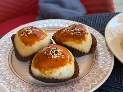 蜜汁叉烧酥-福禧楼 FUK HEI LAU(前滩太古里店)