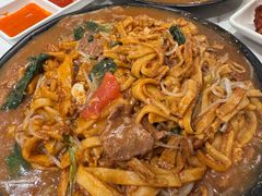 -潮汕良记牛肉火锅(洪武路店)
