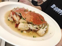 -阿毛饭店·传统宁波菜(儿童公园旗舰店)