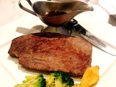 牛排-必胜客(车陂店)