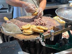 -永茂驴肉(莲池南大街总店)