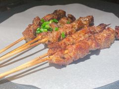 -水浒烤肉(国贸店)
