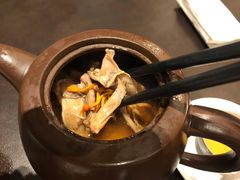 -广州文华东方酒店·江-由辉师傅主理