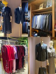 点击看大图 -钴蓝西服定制·男士礼服租赁(鄞州店)