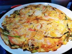 -光化门韩国料理(新地假日广场店)