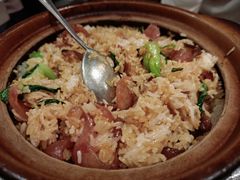 招牌煲仔饭-煲煲好(朝阳门店)