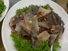 -双天海鲜楼 · 43年老字号