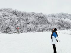 -太子岭滑雪场