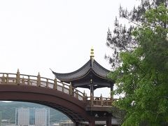 -鸡鸣山公园