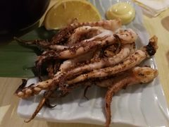 -有喜屋·深夜食堂(北京西路店)