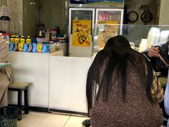 -贺记蛋烘糕(青羊第五分店)