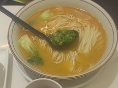 -翡翠拉面小笼包(岭南新天地店)