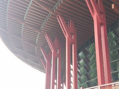 -北京雁栖湖国际会展中心
