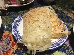 马来西亚网饼-小娘惹厨房Little Nyonya(狮城有约上榜店)
