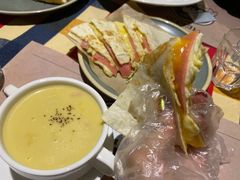 -遇见西木美式餐厅(南安中骏世界城店)