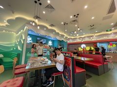 -CHOCHENG&CO.(欢乐海岸店)