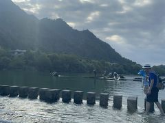 -楠溪江风景名胜区