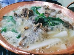 -藏味八珍特色火锅