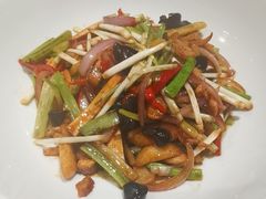 -花城粤菜餐厅(高新区店)