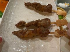 -西贝(东方路店)