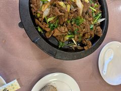 -烤肉宛饭庄(北新桥店)