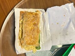 -早安山丘·豆浆油条(小木桥路店)