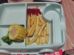 -豪客来牛排(成都锦江大融城店)