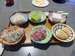 -沿江海南菜·文昌鸡祖师爷(大东海店)