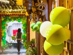 -秦月轩·陕西家乡菜(阜成路·五棵松店)