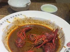 -叶派龙虾•招牌香辣蟹·海鲜(中海国际店)
