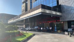 -成都大鼎世纪大酒店·宴会厅