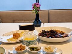 -北京柏悦酒店·锦庭餐厅Dining Room