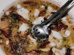 -九毛九西北菜(大东海店)