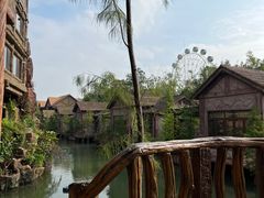 -长鹿旅游休博园
