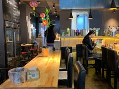 大堂-汪爹爹武汉牛三鲜(朝外大街店)