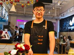 -威克特披萨汉堡