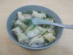 -顶巧鸡汤馄饨(虹口总店)