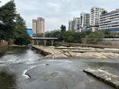 -邱金小炒·30 年盐帮江湖菜(自贡店)