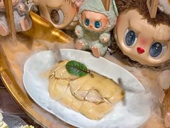 -狮拾久·现代新加坡料理(壹方城店)