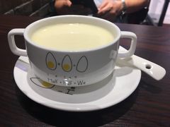 -香港龟正盅 手作糖水甜品龟苓膏(千灯湖环宇城店)