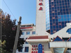 -马克西姆餐厅(崇文门店)