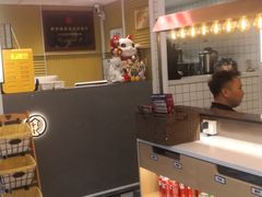 -食大利香港茶餐厅(南亚风情第一城店)