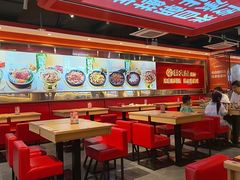 -朴大叔拌饭(上海金山万达店)