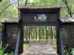 -艾溪湖湿地公园