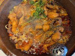 石锅吴江鱼-巴乡石锅鱼(密云店)