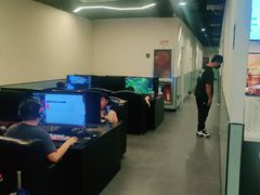 -网鱼网咖·电竞(杭州拱墅香积寺路店)